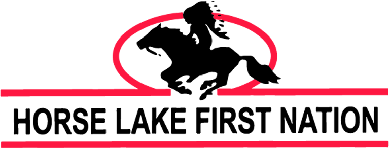 Horse Lake First Nation logo